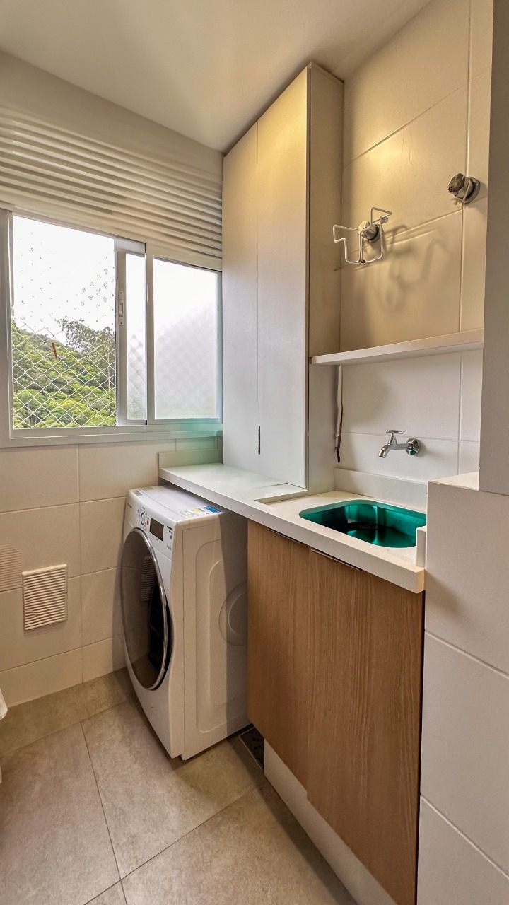 Apartamento à venda no Itacorubi: 