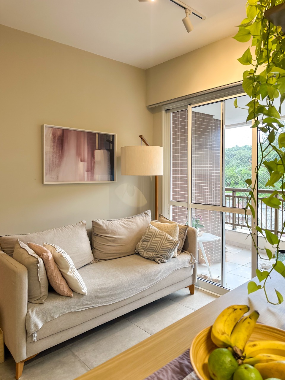 Apartamento à venda no Itacorubi: 