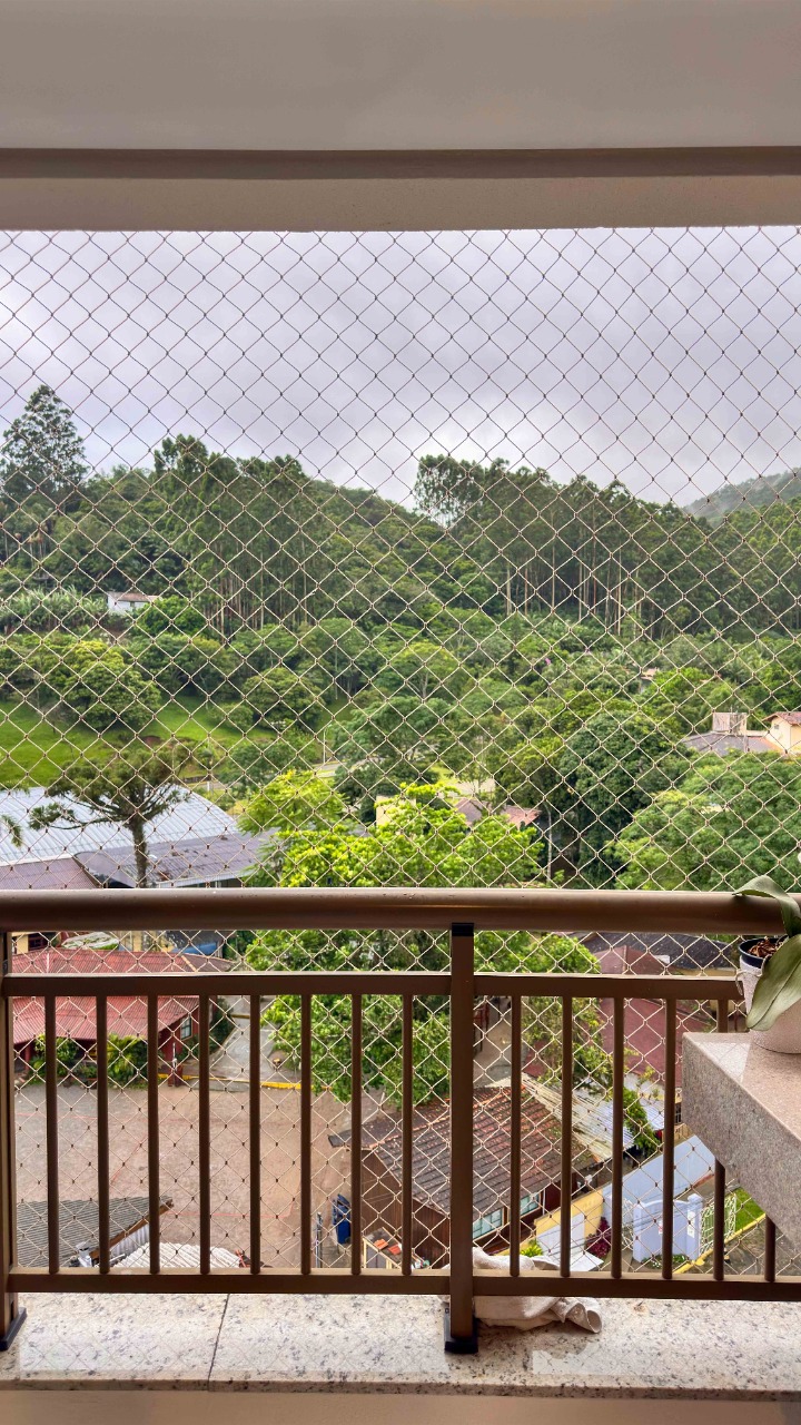 Apartamento à venda no Itacorubi: 