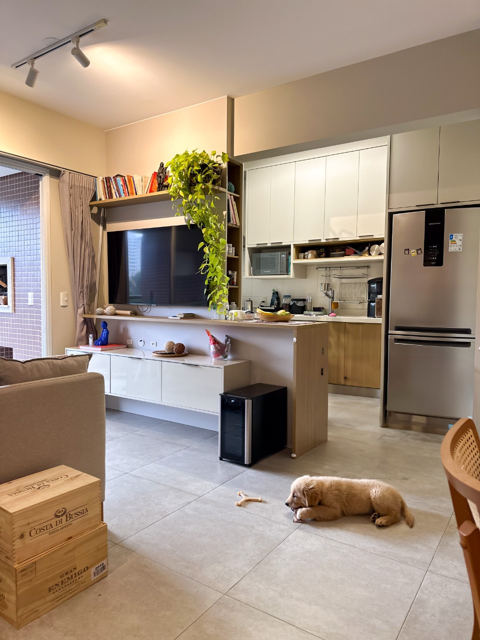 Apartamento à venda no Itacorubi: 