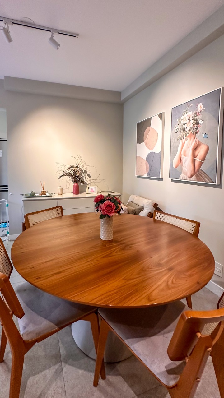 Apartamento à venda no Itacorubi: 