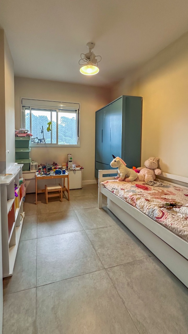 Apartamento à venda no Itacorubi: 