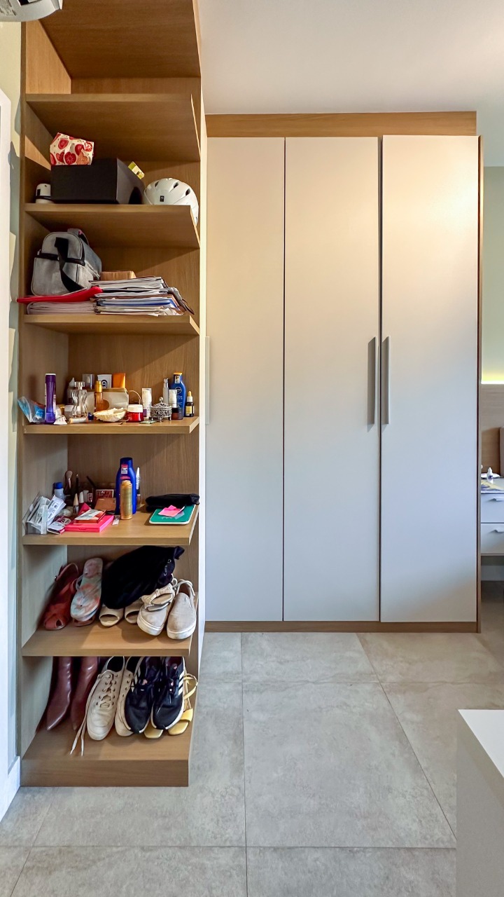 Apartamento à venda no Itacorubi: 