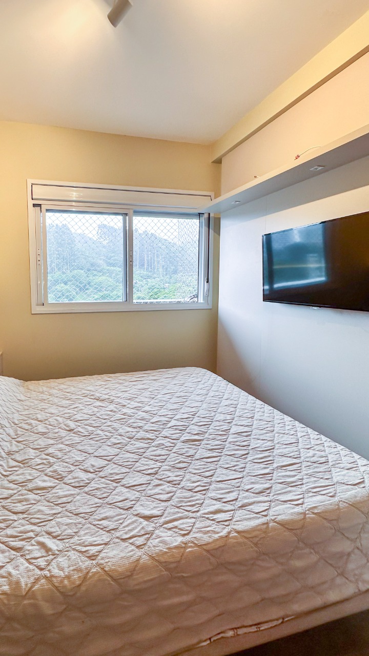 Apartamento à venda no Itacorubi: 