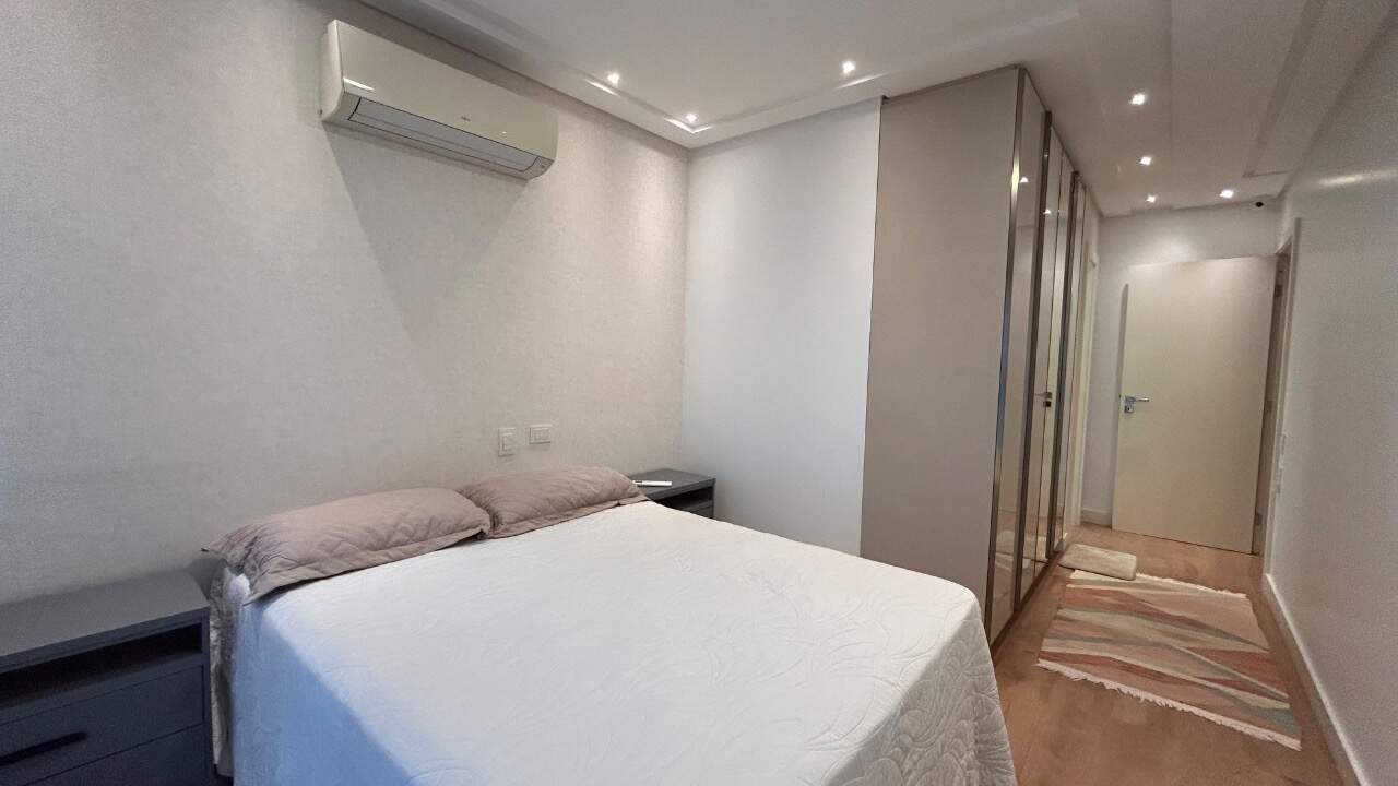 Apartamento à venda no Agronomica: 