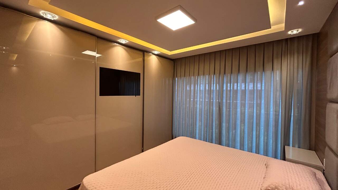 Apartamento à venda no Agronomica: 