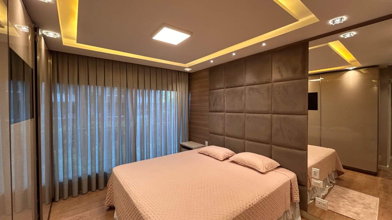 Apartamento à venda no Agronomica: 