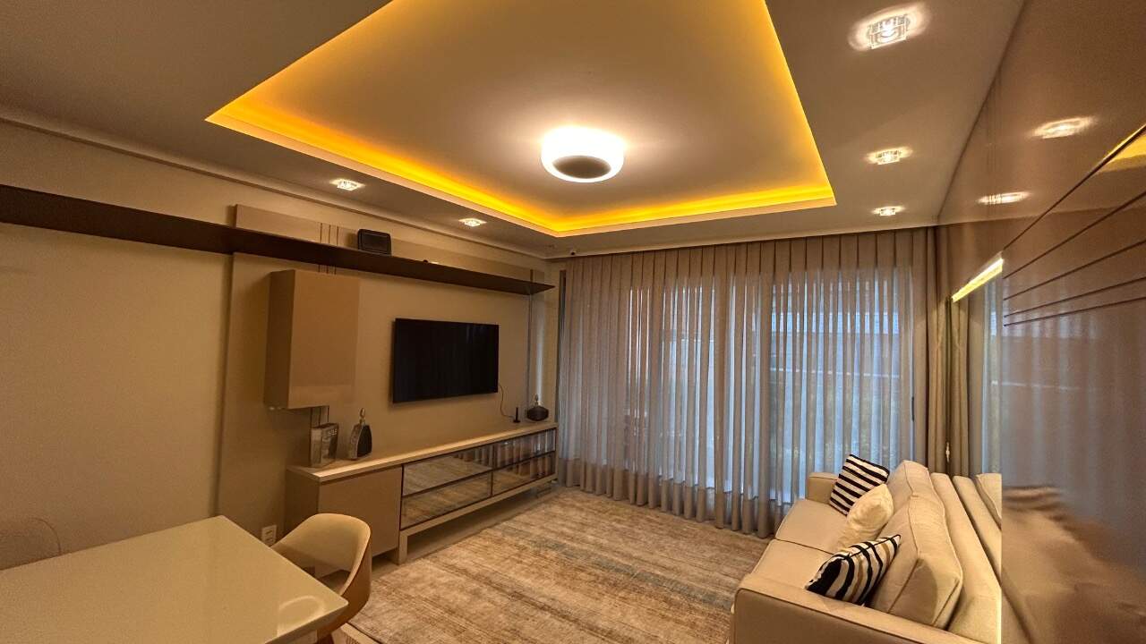 Apartamento à venda no Agronomica: 