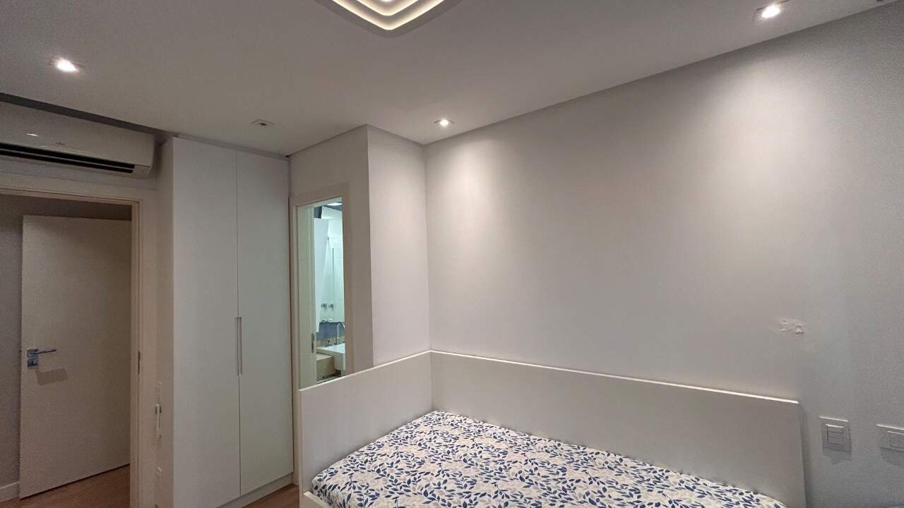 Apartamento à venda no Agronomica: 