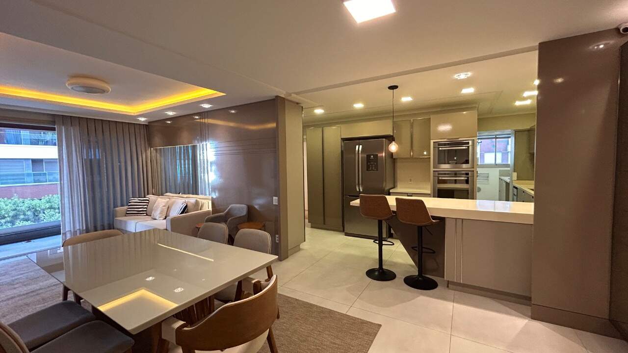 Apartamento à venda no Agronomica: 