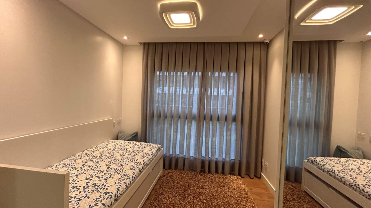 Apartamento à venda no Agronomica: 
