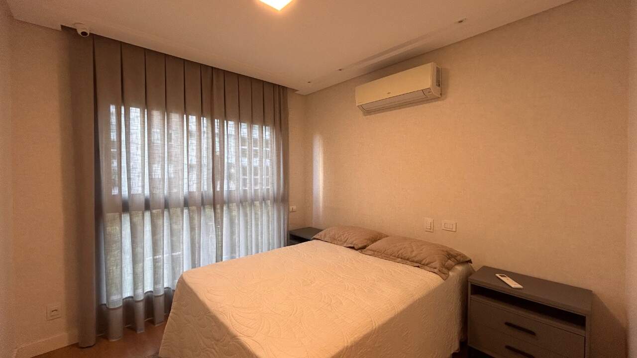 Apartamento à venda no Agronomica: 