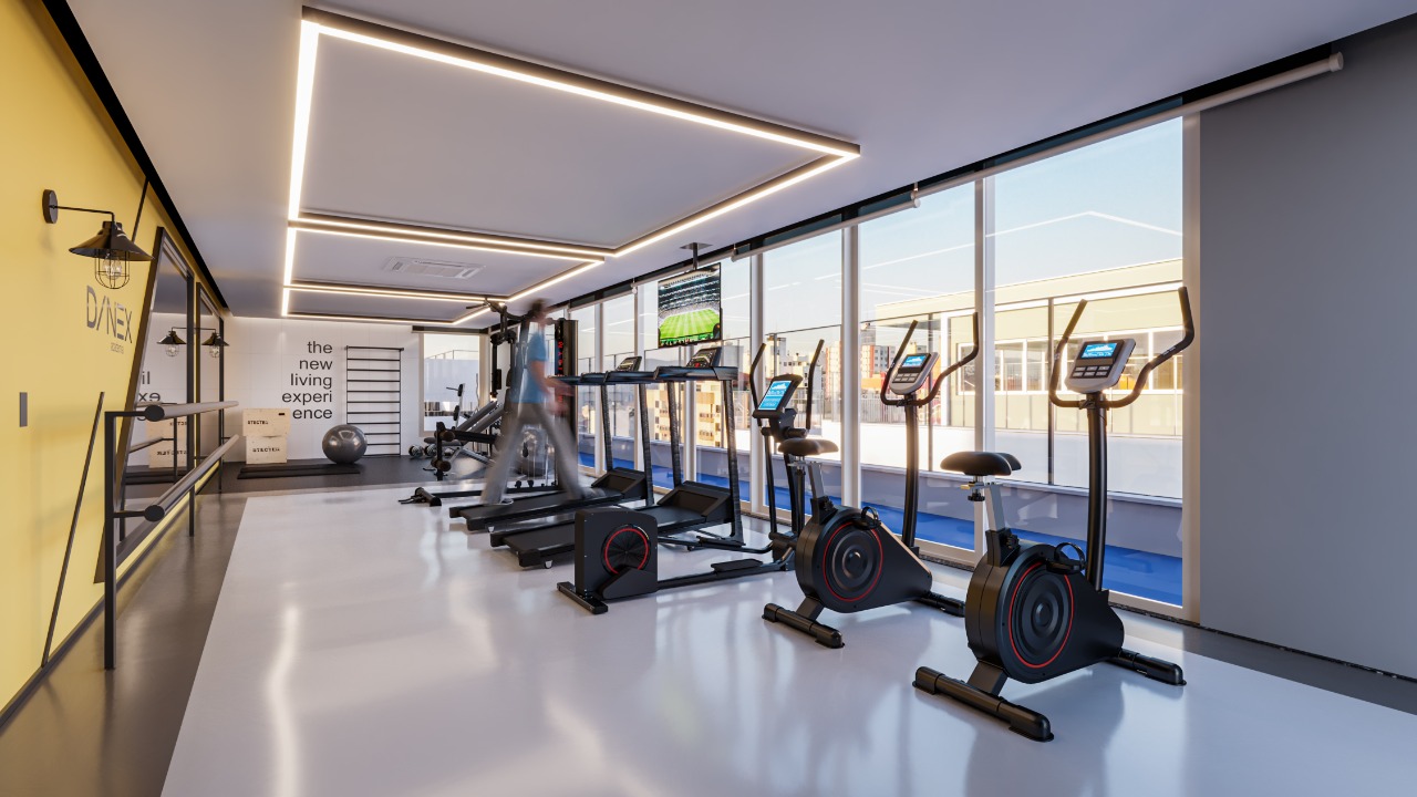 Apartamento à venda no Estreito: 