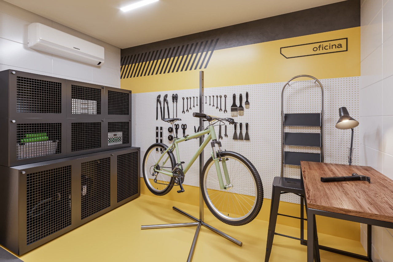 Apartamento à venda no Estreito: 