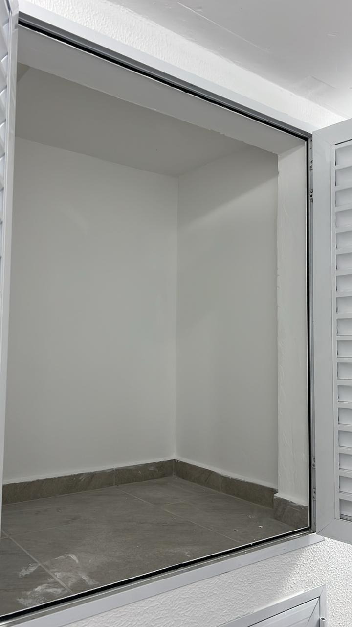 Apartamento à venda no Estreito: 