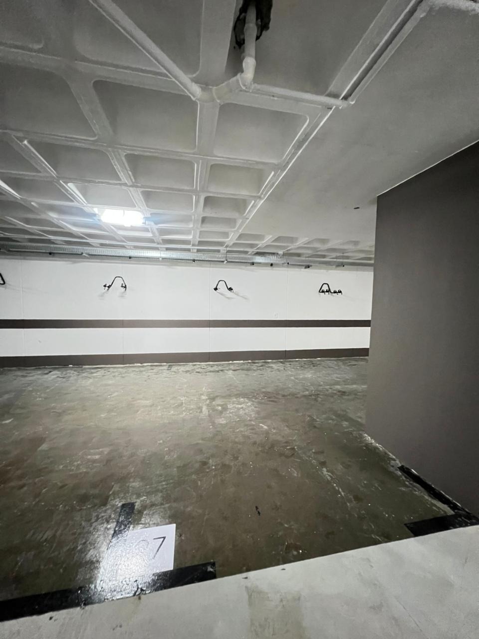 Apartamento à venda no Estreito: 