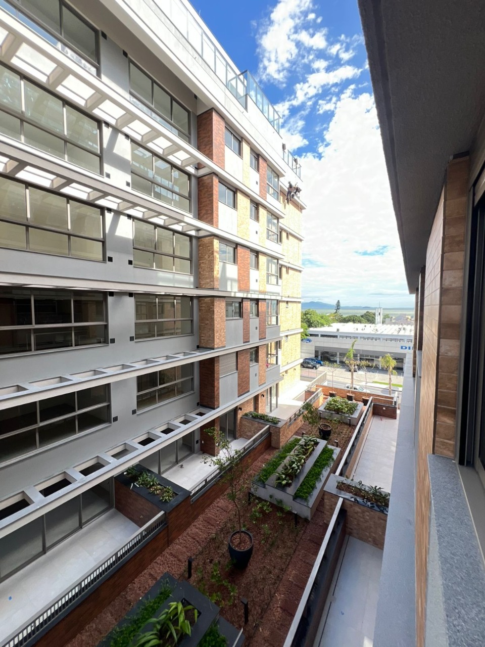 Apartamento à venda no Estreito: 