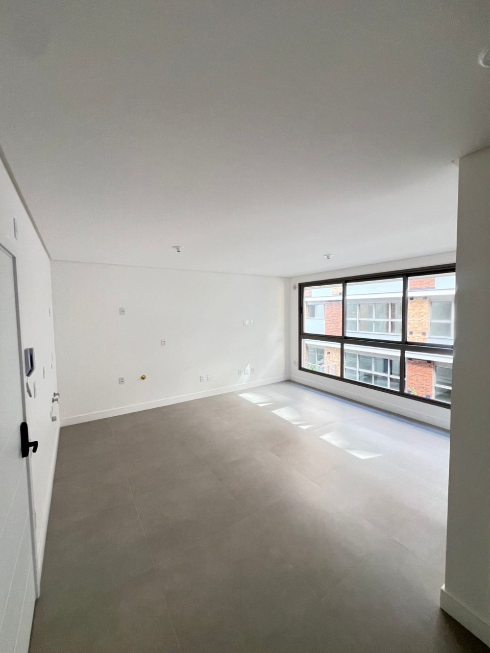 Apartamento à venda no Estreito: 