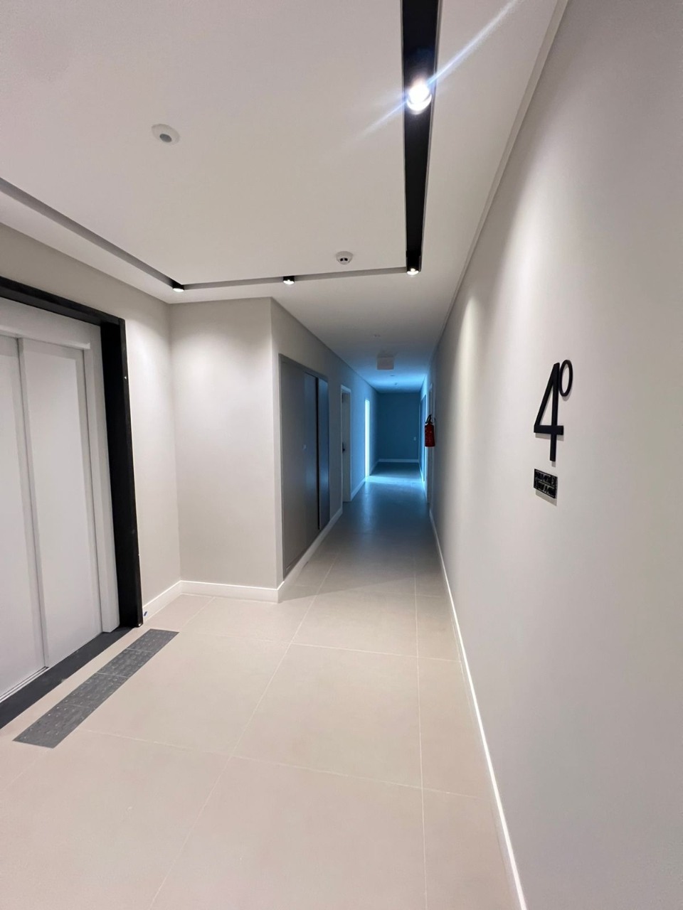 Apartamento à venda no Estreito: 