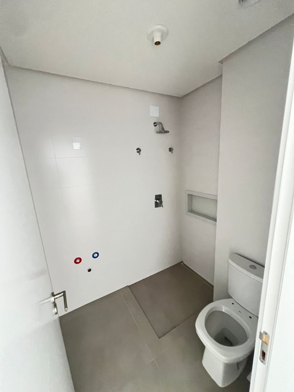 Apartamento à venda no Estreito: 