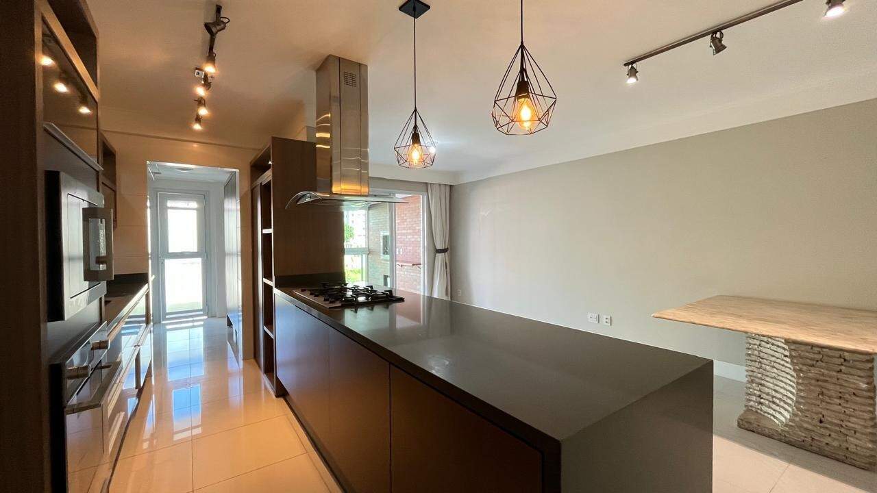 Apartamento à venda no Agronomica: 