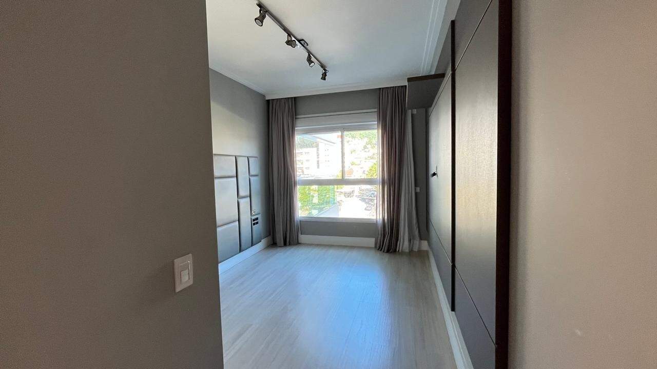 Apartamento à venda no Agronomica: 