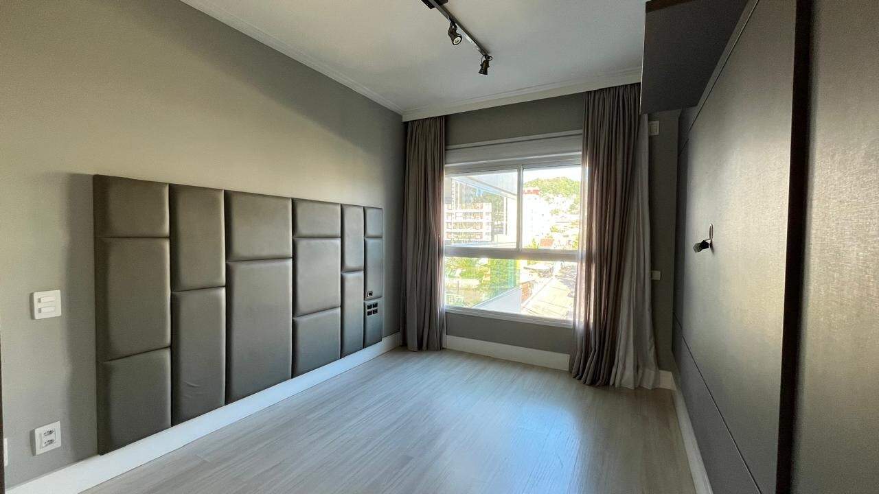 Apartamento à venda no Agronomica: 
