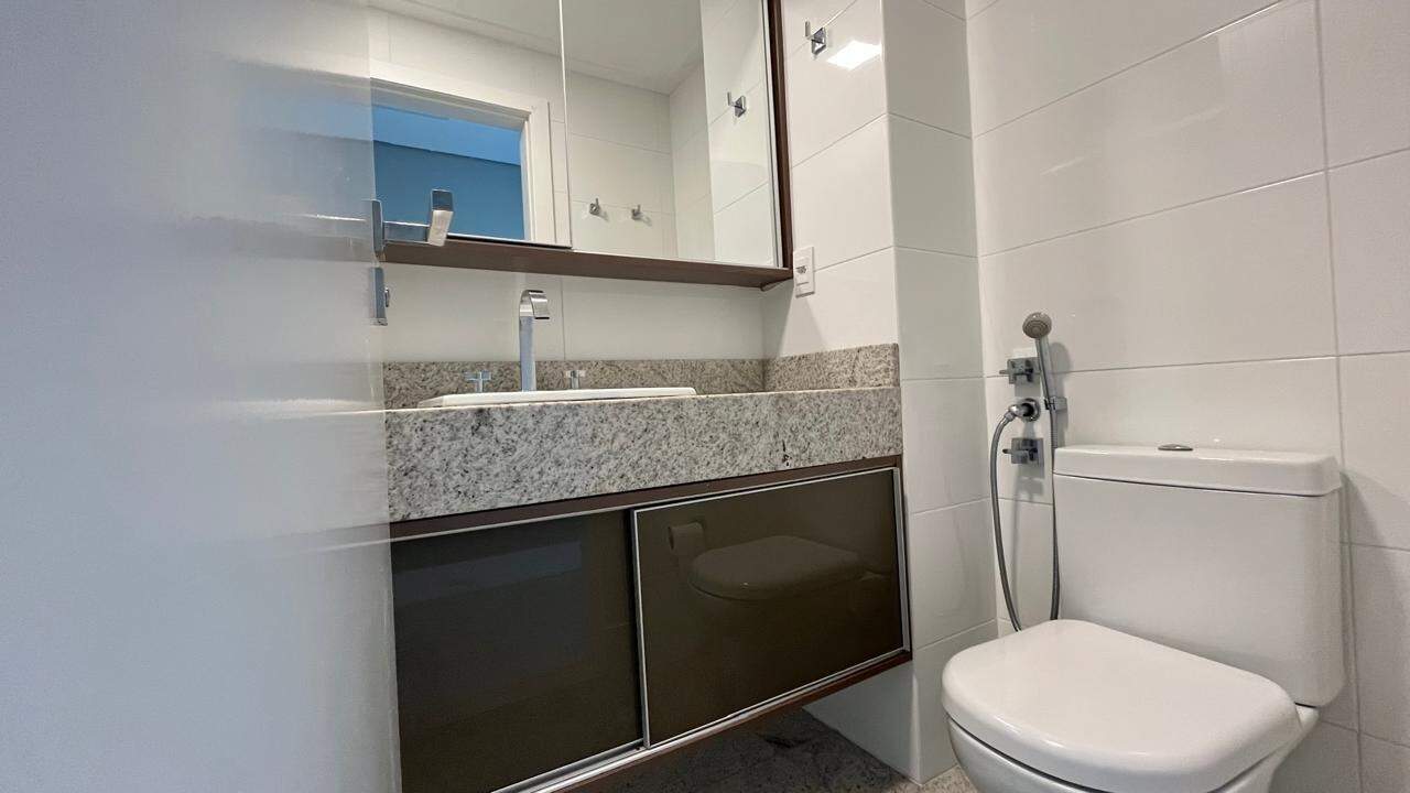 Apartamento à venda no Agronomica: 