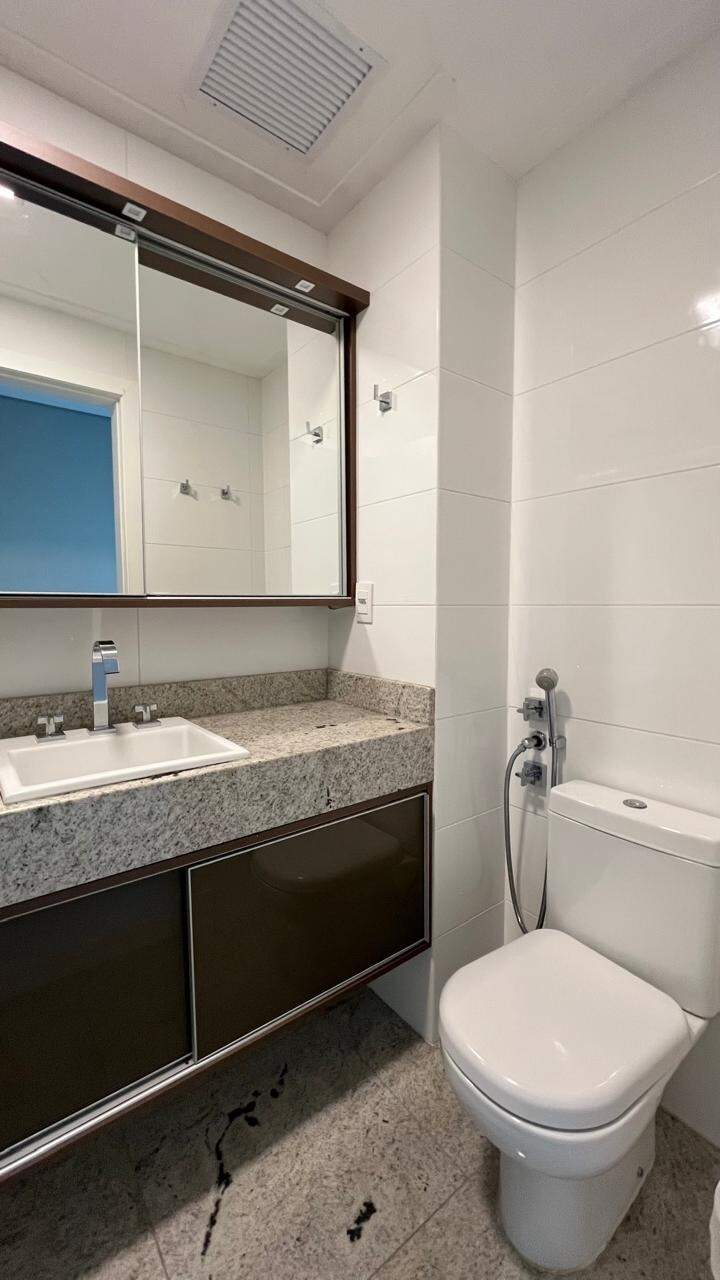 Apartamento à venda no Agronomica: 