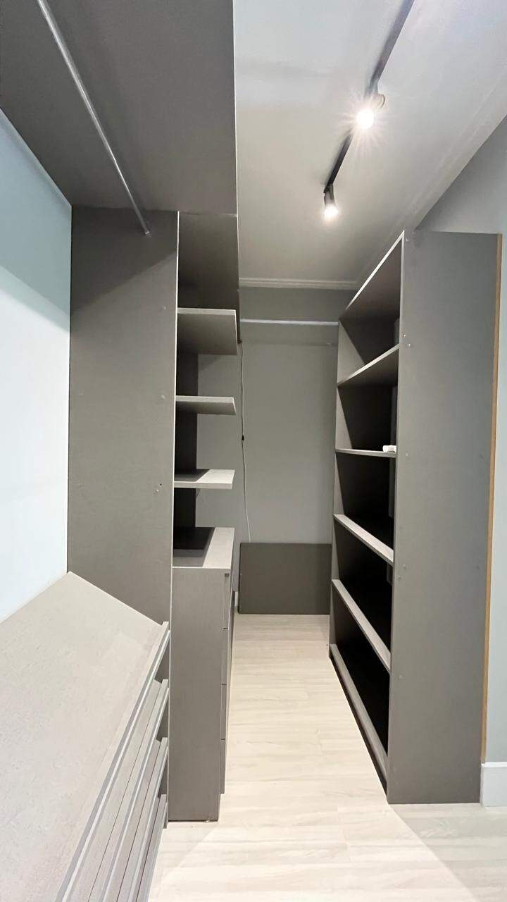 Apartamento à venda no Agronomica: 