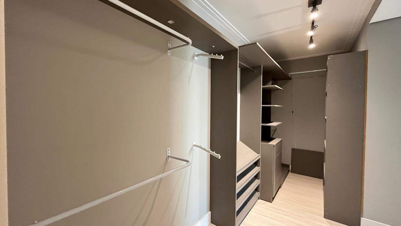Apartamento à venda no Agronomica: 