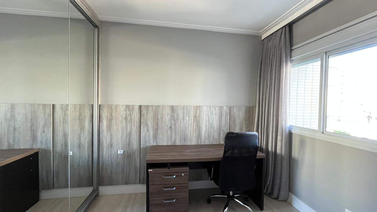 Apartamento à venda no Agronomica: 