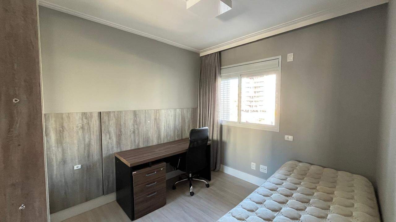 Apartamento à venda no Agronomica: 