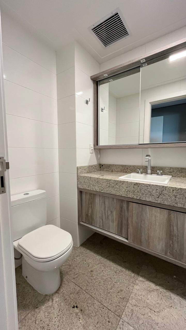 Apartamento à venda no Agronomica: 