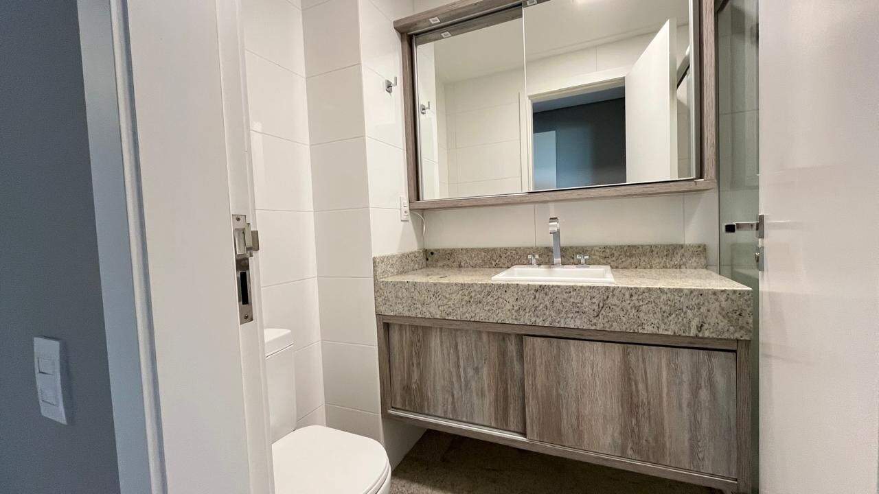 Apartamento à venda no Agronomica: 