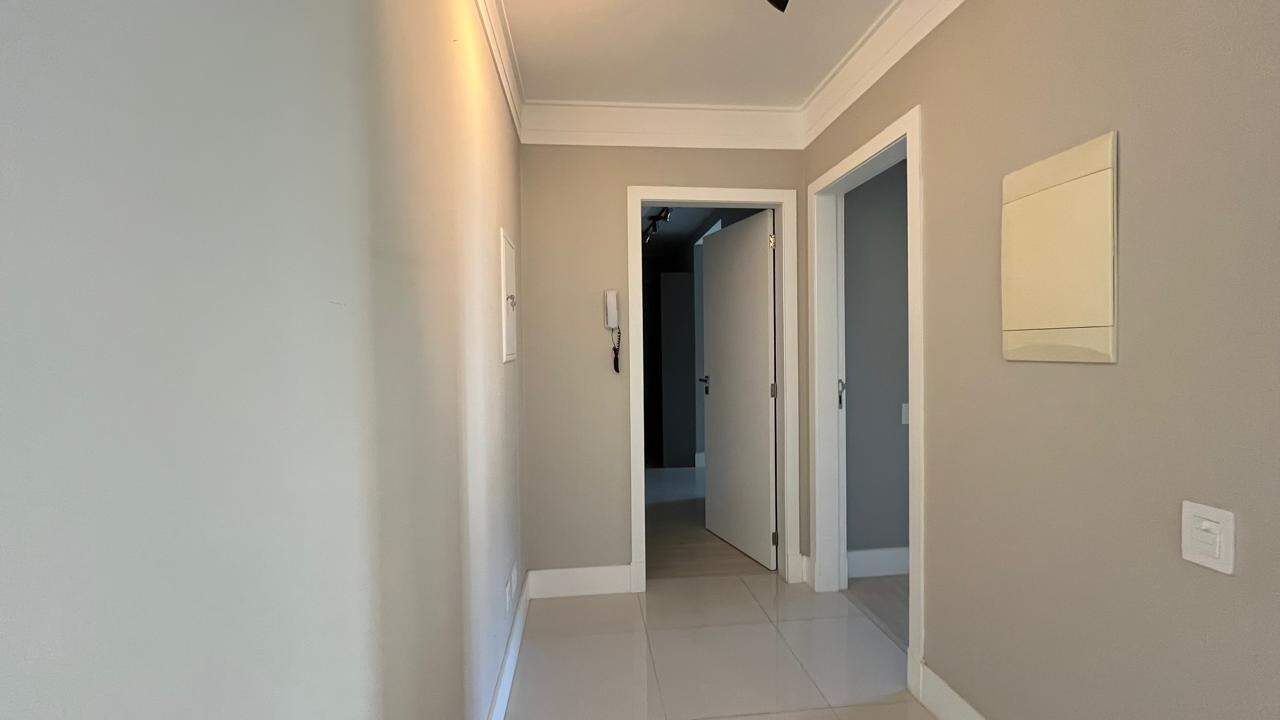 Apartamento à venda no Agronomica: 