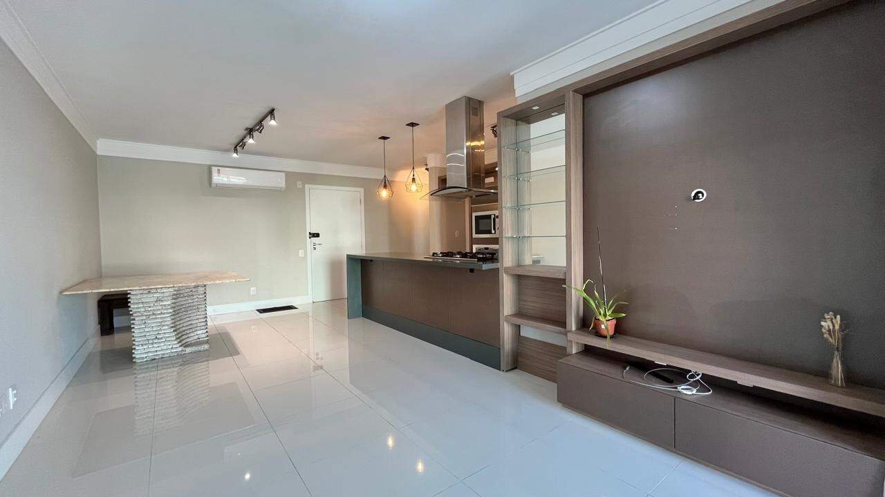 Apartamento à venda no Agronomica: 
