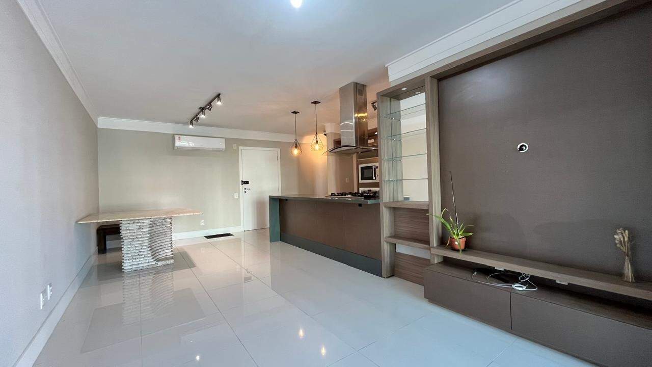 Apartamento à venda no Agronomica: 