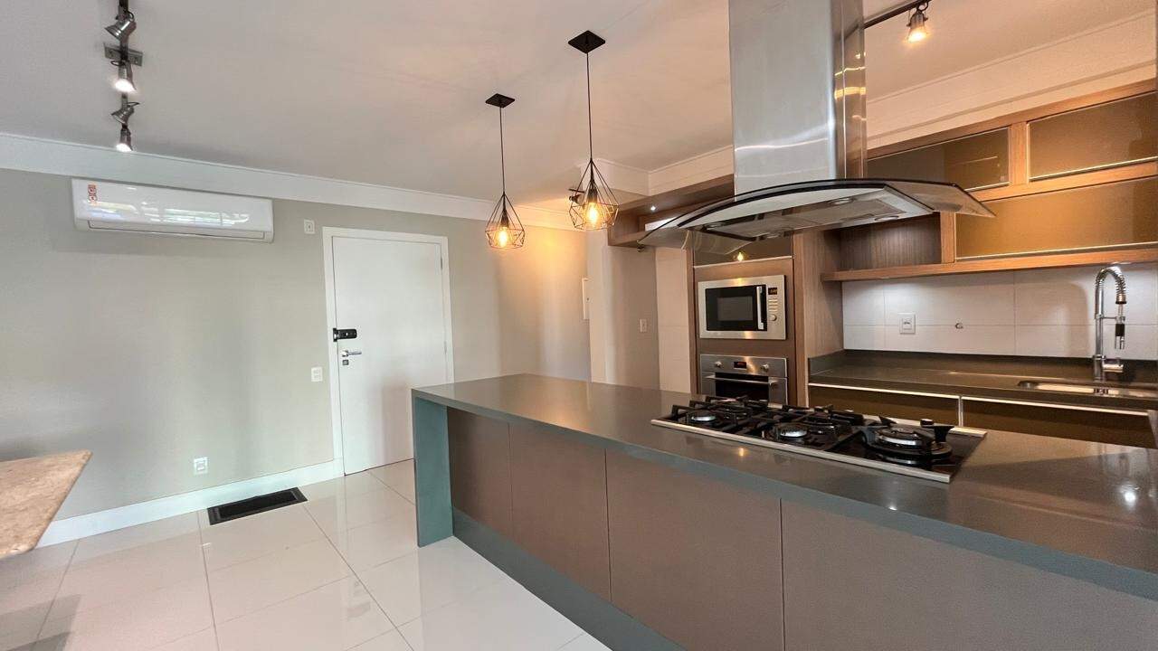 Apartamento à venda no Agronomica: 