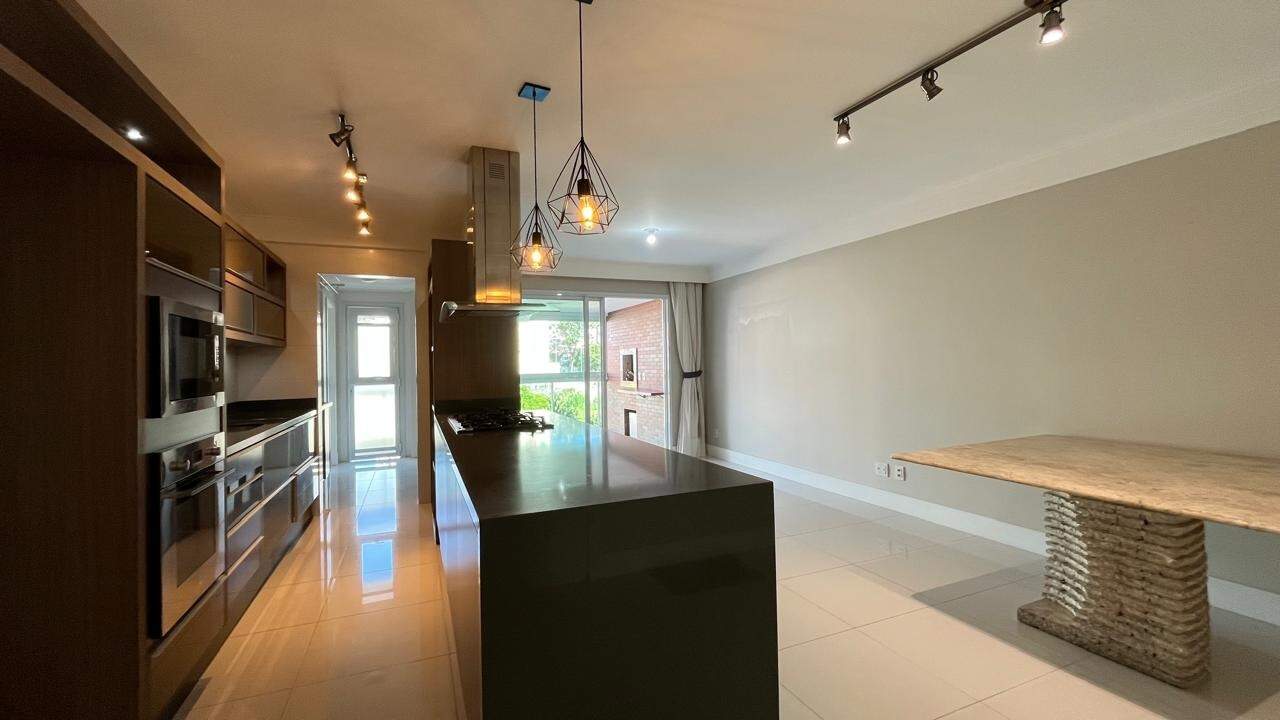 Apartamento à venda no Agronomica: 