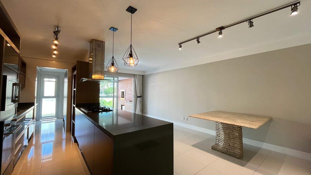 Apartamento à venda no Agronomica: 