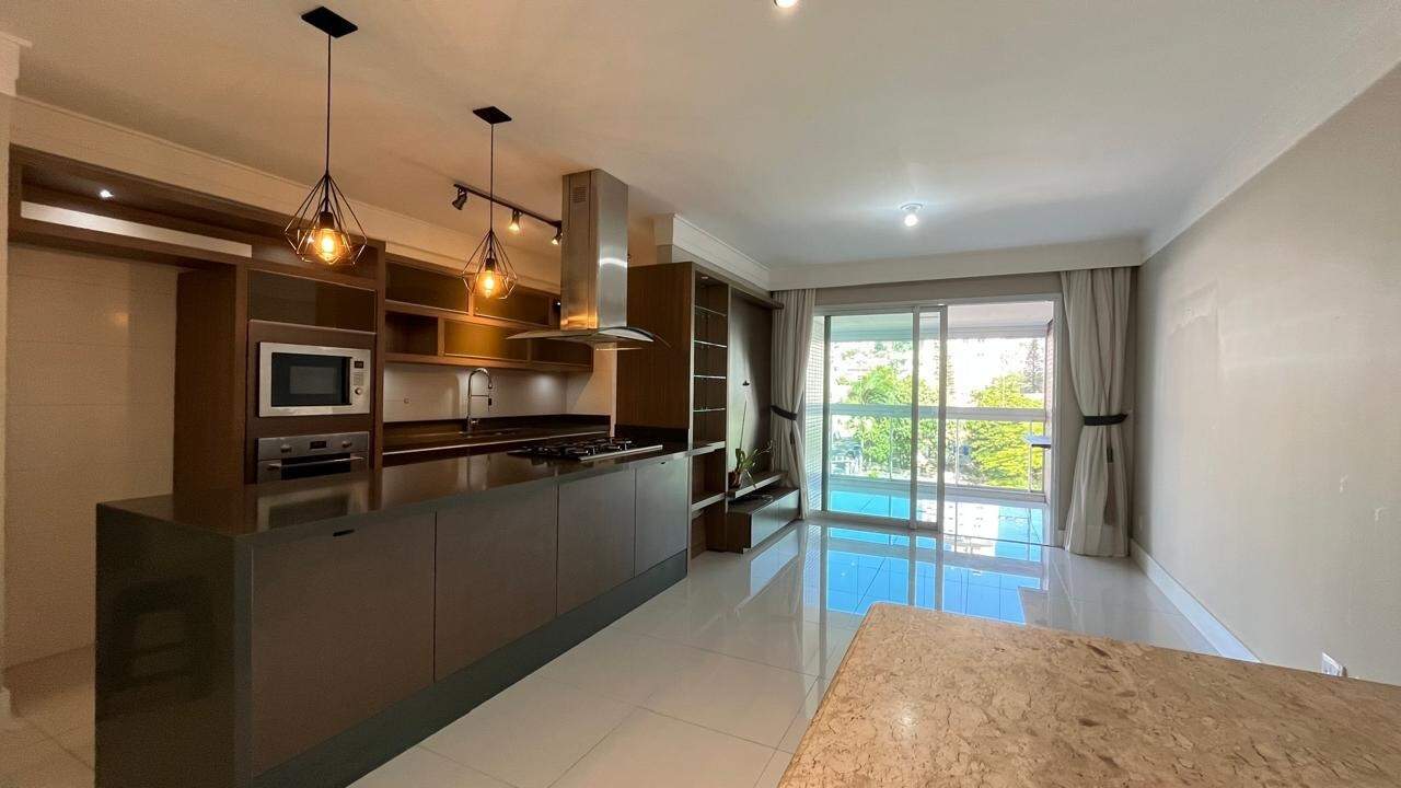 Apartamento à venda no Agronomica: 