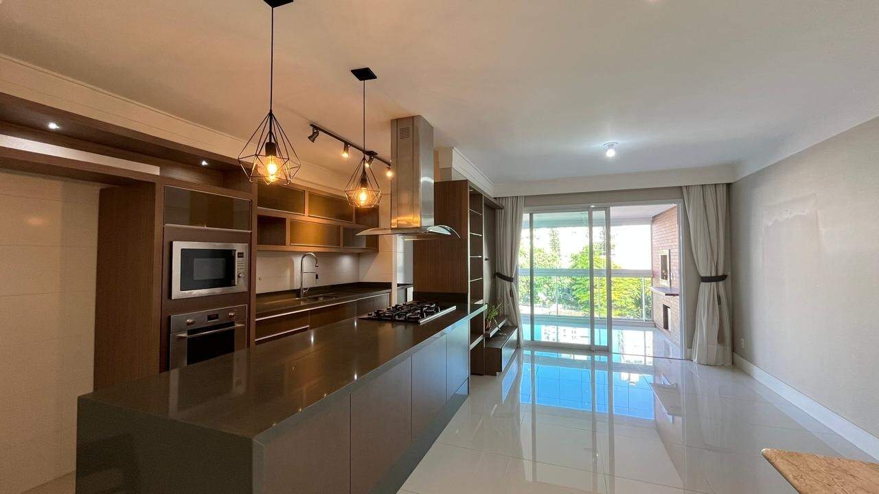 Apartamento à venda no Agronomica: 