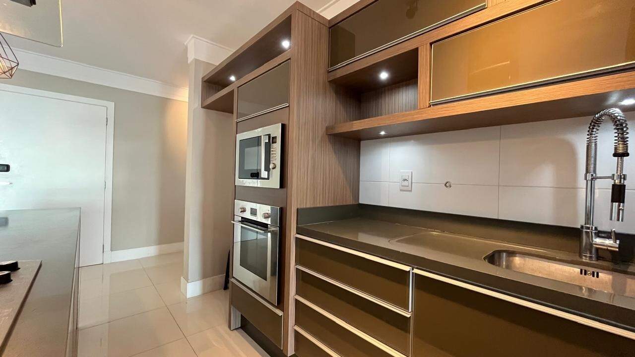 Apartamento à venda no Agronomica: 