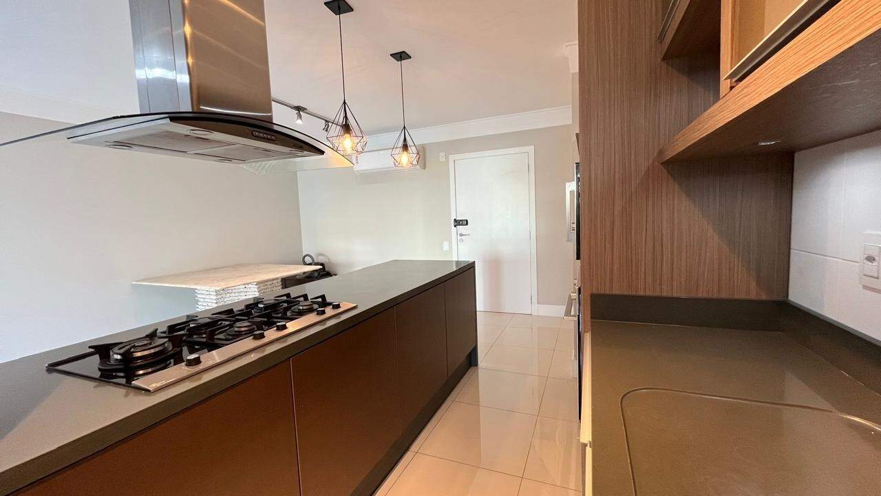 Apartamento à venda no Agronomica: 