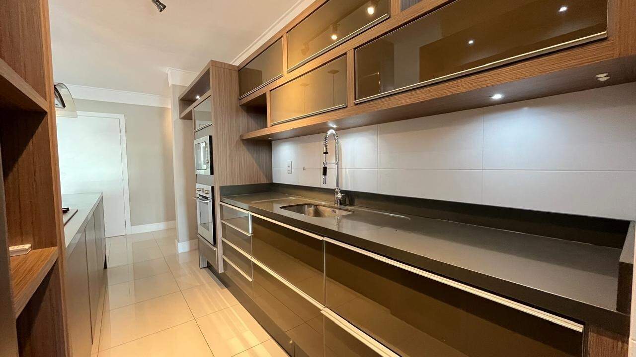 Apartamento à venda no Agronomica: 