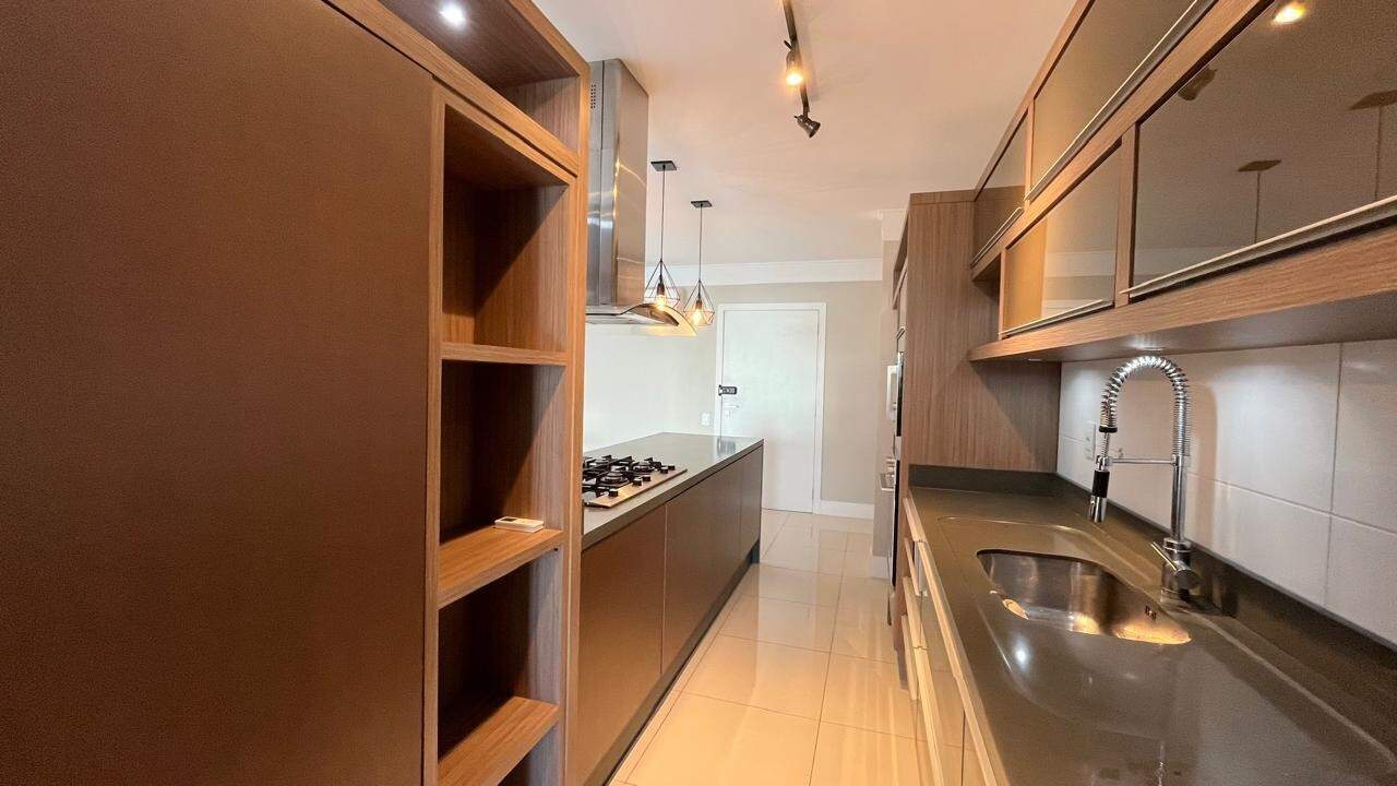 Apartamento à venda no Agronomica: 