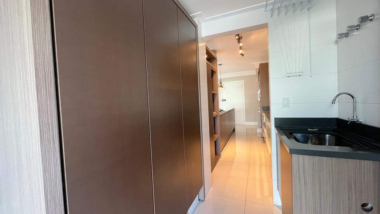 Apartamento à venda no Agronomica: 