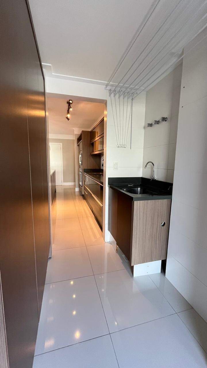 Apartamento à venda no Agronomica: 