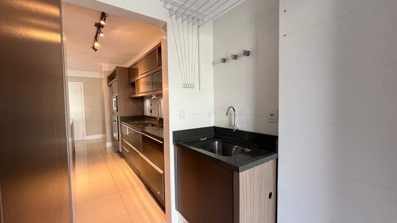 Apartamento à venda no Agronomica: 